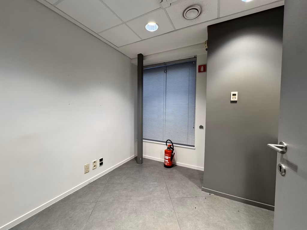 Camille Huysmans 122 - 124