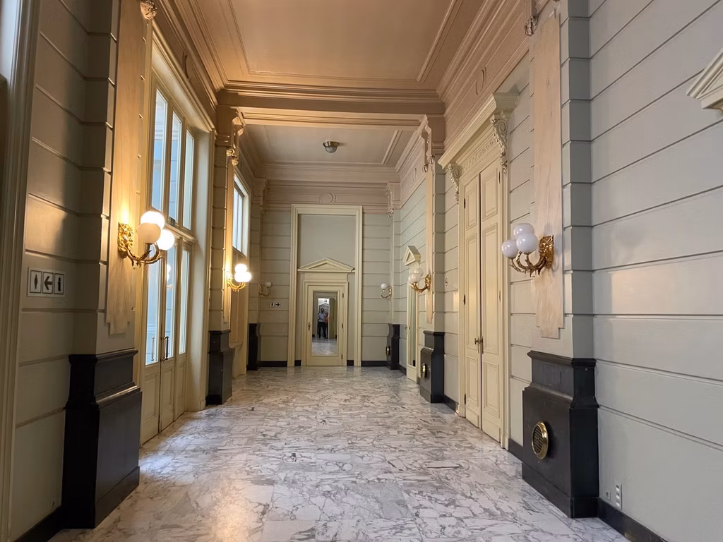 Garage / parking te huur <br> Bruxelles