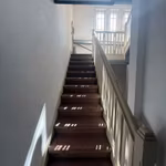 Rue Alphonse Poullet 11