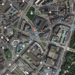 TE HUUR - KANTOREN - BRUSSEL