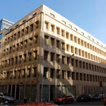 Office for rent <br> Bruxelles