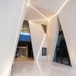 A LOUER - BUREAUX - BRUXELLES