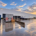 FOR RENT WAREHOUSE MECHELEN