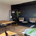 A LOUER - BUREAUX - ZAVENTEM