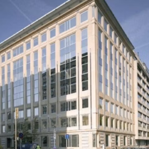 Immeuble de bureaux à louer <br> Brussels