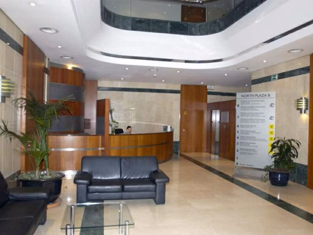 Office for rent <br> Bruxelles