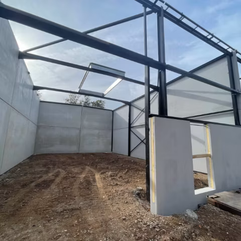 Unité pme à louer <br> Duffel