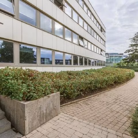 Offices for rent <br> Zaventem