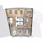 TO LET - OFFICES - LOUISE QUARTER