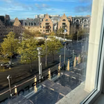 A LOUER - BUREAUX - BRUXELLES