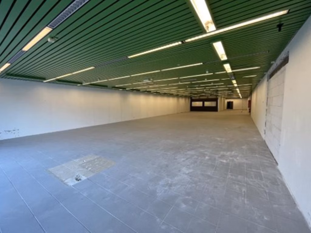 Leuvensesteenweg 166