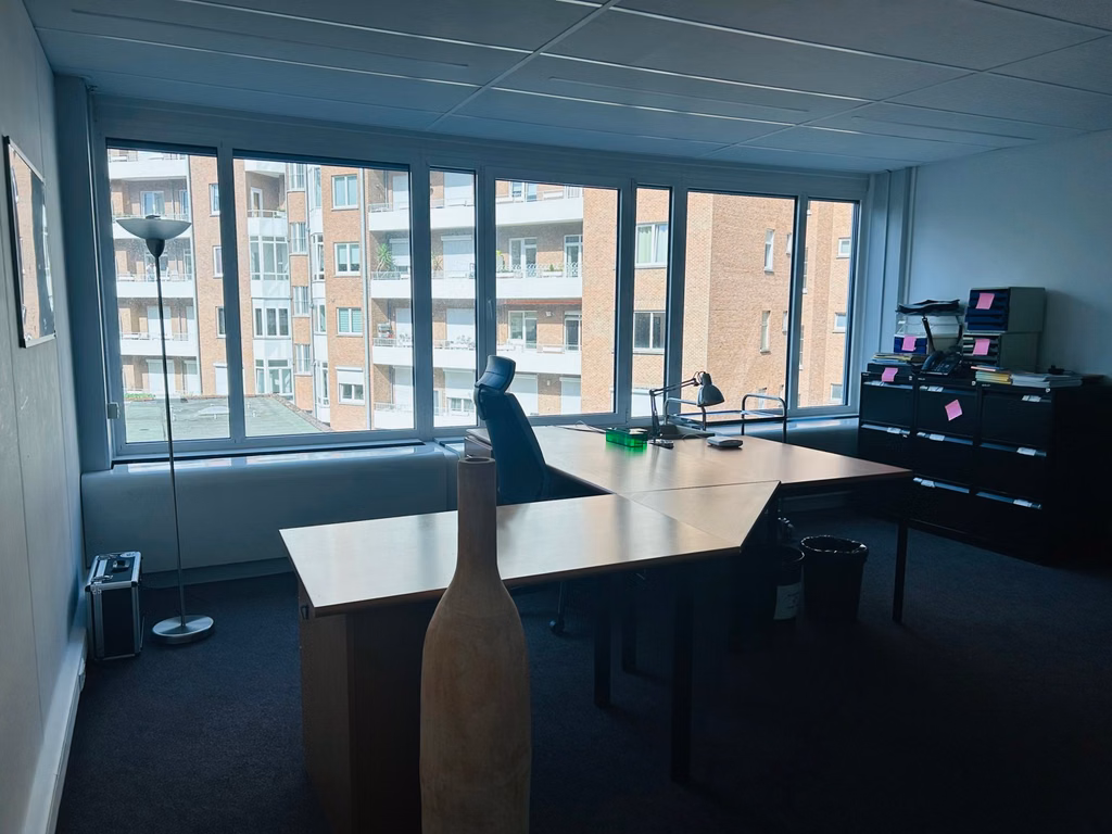 Bureaux à vendre