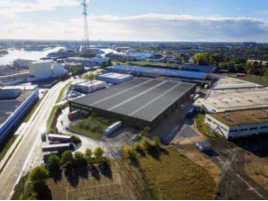 PATHOEKEWEG 9 - B+E - 352/3436