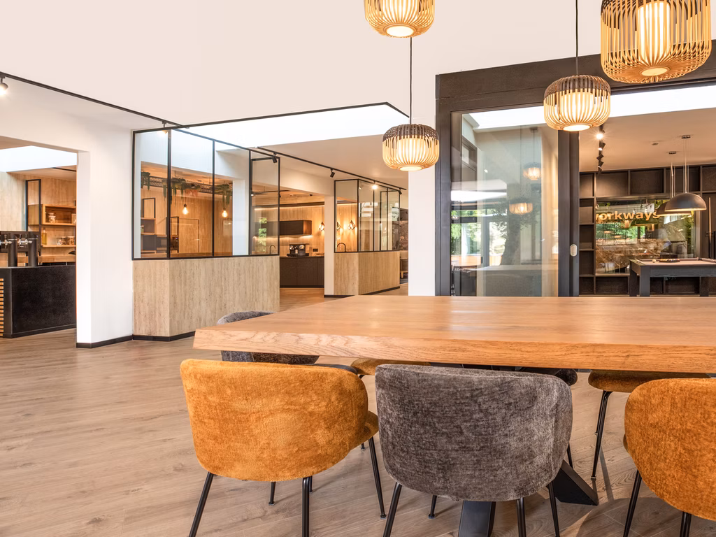 OFFICES TO LET A ZAVENTEM