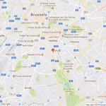 Bureau à louer <br> Bruxelles