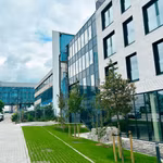 Kantoor te huur <br> Schaarbeek