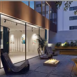 A LOUER - BUREAUX - ETTERBEEK (BRUXELLES)