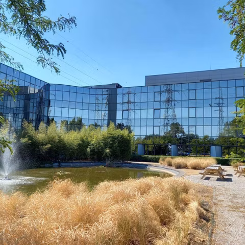 Offices for rent <br> Zwijndrecht