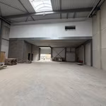 À LOUER BÂTIMENTS INDUSTRIELS + BUREAUX MECHELEN