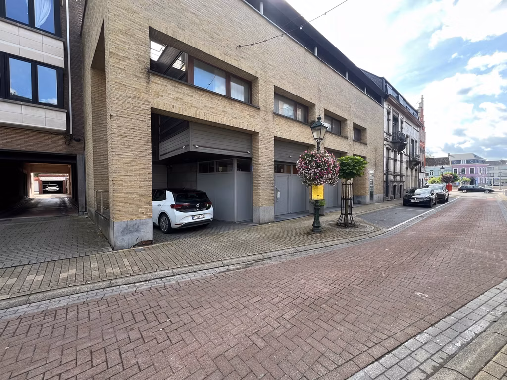 STATIONSSTRAAT 63