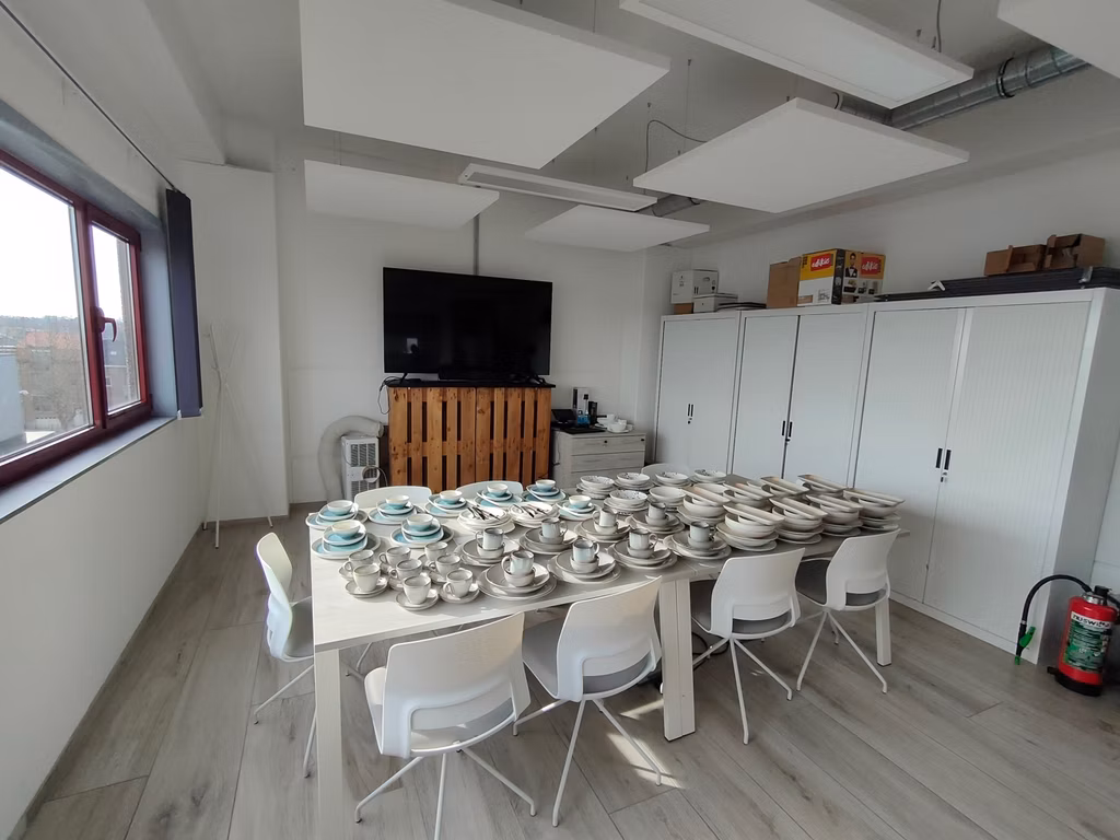 Bureau à louer <br> Machelen