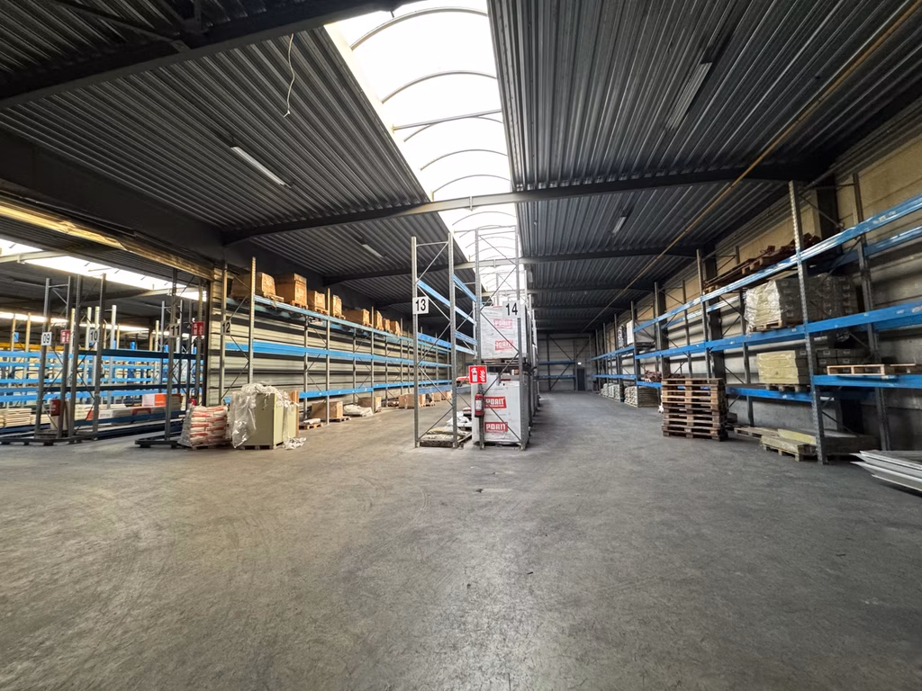 VAARTKAAI 10-15 UNIT 7,17-19