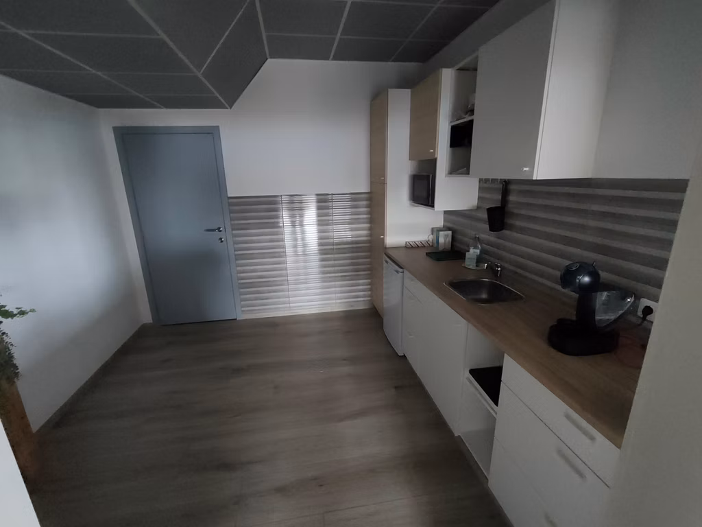 Bureau à louer <br> Machelen