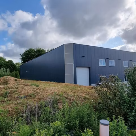 Gebouw voor gemengd gebruik te huur <br> Overijse
