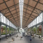 A LOUER - RETAIL / BUREAUX/ BRUXELLES