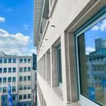 A LOUER - BUREAUX - BRUXELLES