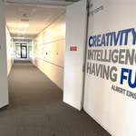 TO LET - OFFICES - ZAVENTEM