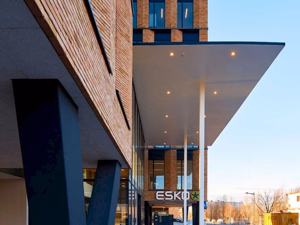 LAROCHELAAN 13, ONE (Gent)