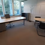 Bureaux à louer