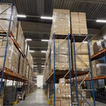 Office for rent <br> Mechelen