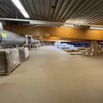 A LOUER - ENTREPOT + BUREAUX - WAVRE