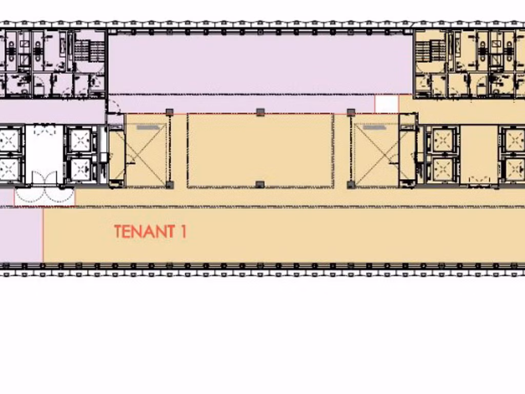 Office for rent <br> Bruxelles