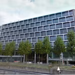 Office for rent <br> Bruxelles