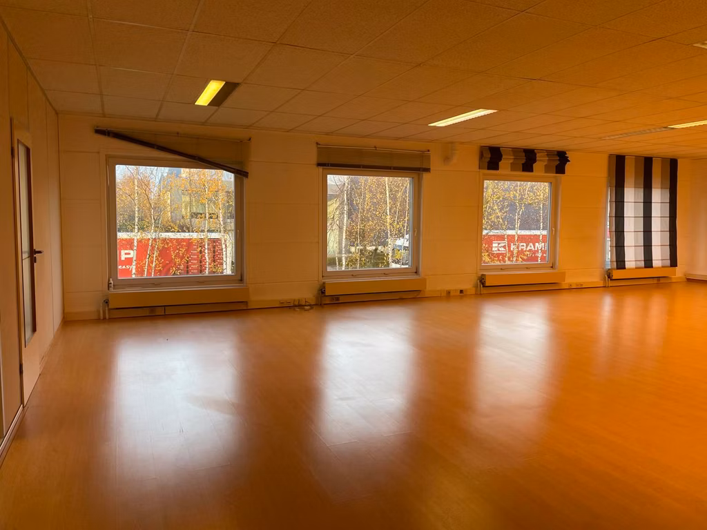 Industrieel te huur <br> Mechelen