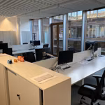 Bureaux à louer à Louvain-La-Neuve