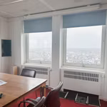 A LOUER - BUREAUX - BRUXELLES