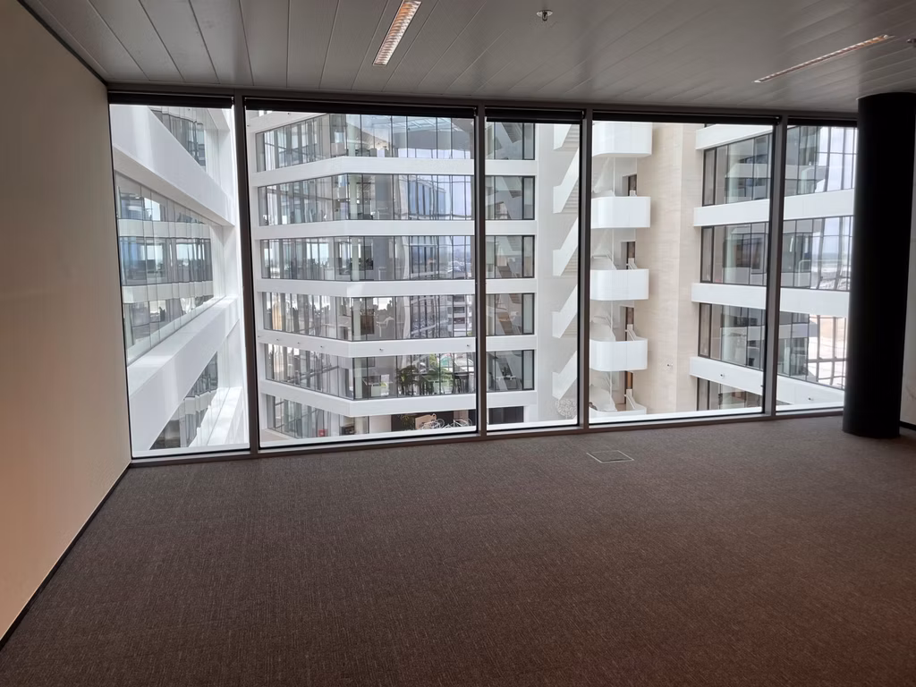 Plateau d'exception - A LOUER - Aéroport Zaventem