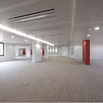 A LOUER - BUREAUX - BRUXELLES