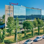 A LOUER - BUREAUX - DROGENBOS