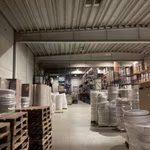 Warehouse and offices FOR RENT in Heist-op-den-Berg.