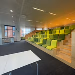OFFICES FOR RENT MECHELEN