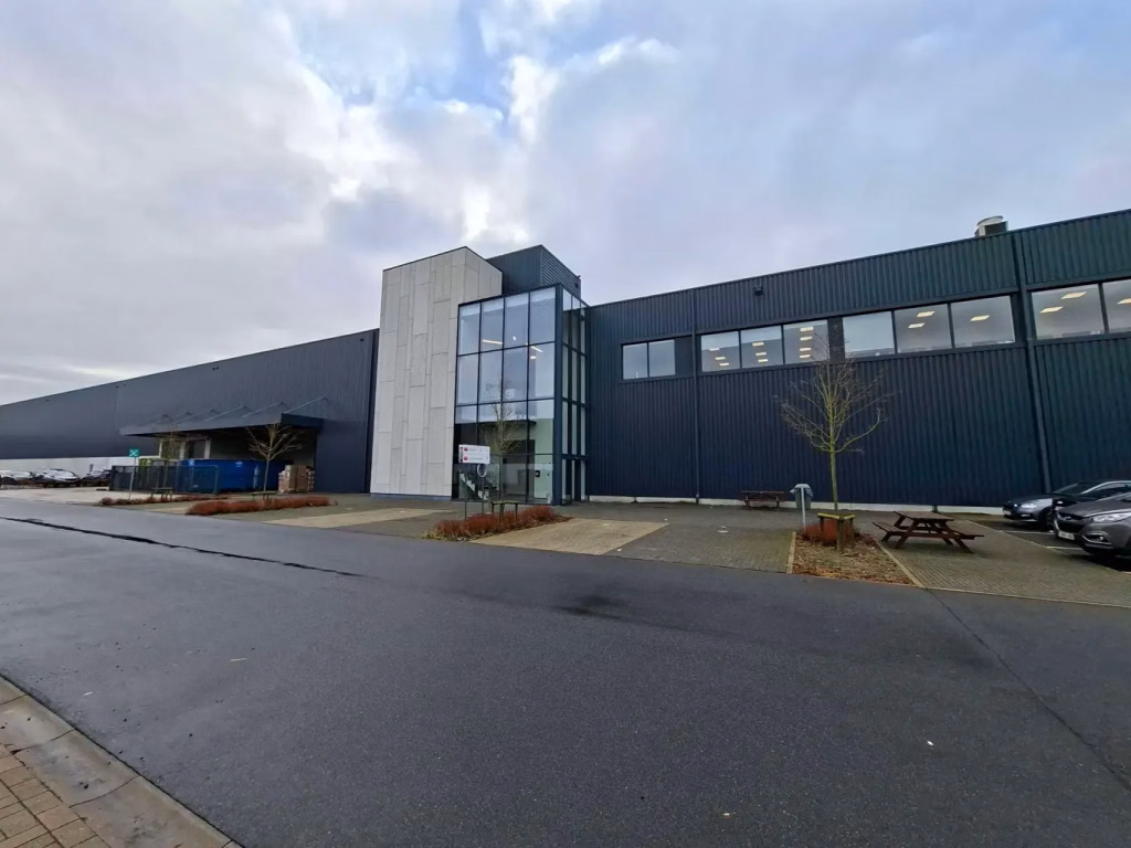 NOORDLAAN 3