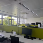 TE HUUR - KANTOREN - BEERSEL