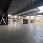Site d'entreprise | Entrepôt, showroom & bureaux | Wilrijk