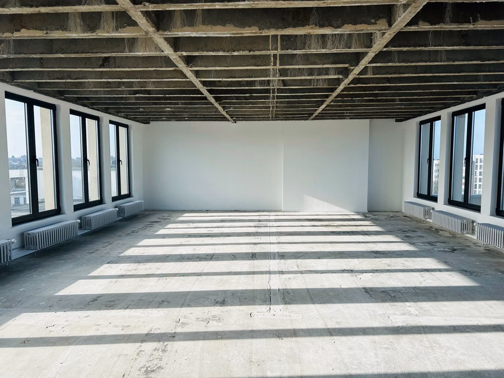 TO LET - OFFICES - BRUSSELS