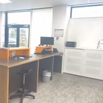 FOR RENT WAREHOUSE WITH OFFICES IN MECHELEN